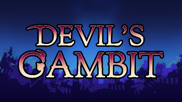 Devil's Gambit