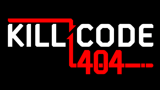 KillCode: 404